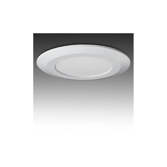 Placa LED de superfície para móveis 4,5W 360Lm Driver regulável