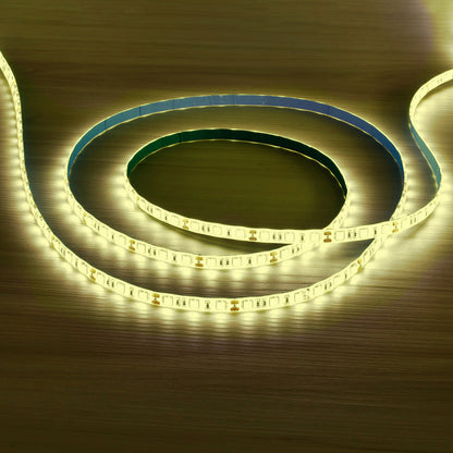 Fita LED 12V 5m 14.4W m IP65 Exterior SMD5050