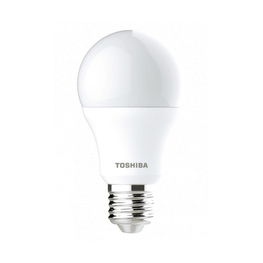 Lâmpada LED TOSHIBA E27 A60 4,7W 470Lm Branco Natural [TO-DELS-BL444P7B0AE21]