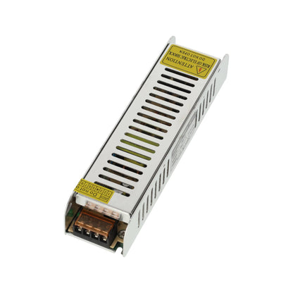 Transformador LED 100W 12V Fonte de Alimentação para Fitas LED