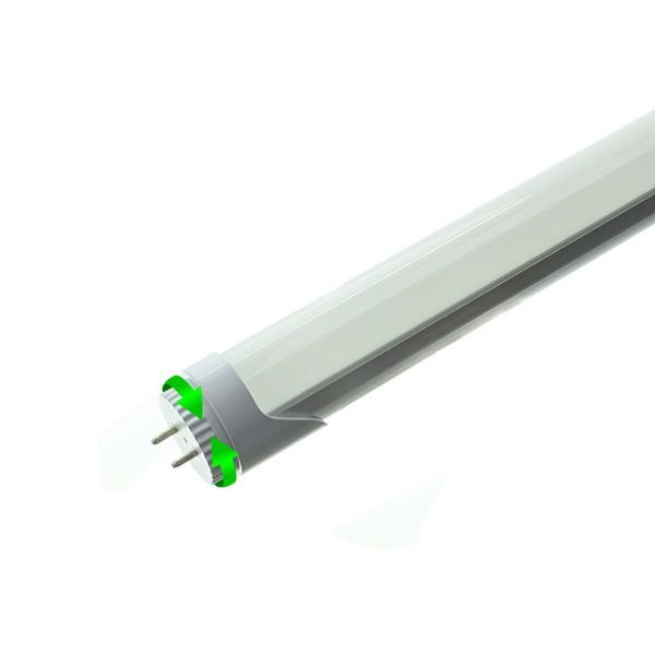 Tubo LED T8 24W 150cm 2300lm Branca 6500K Neutra Quente