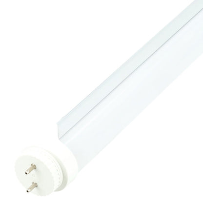 Tubo LED T8 18W com Emergência Integrada 120cm | 1800lm 6000K IP20