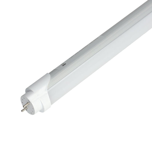 Tubo LED T8 18W 120cm Regulável 1800lm 6000K IP20