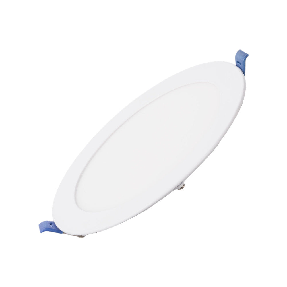 Downlight LED Slimline 12W 1.204Lm Driver Lifud Flicker Free IP20 30.000H [WR-AYRR-12-CW]