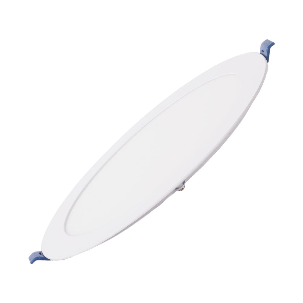 Downlight LED Slimline 18W 1.790Lm Driver Lifud Flicker Free IP20 30.000H [WR-AYRR-18-CW]