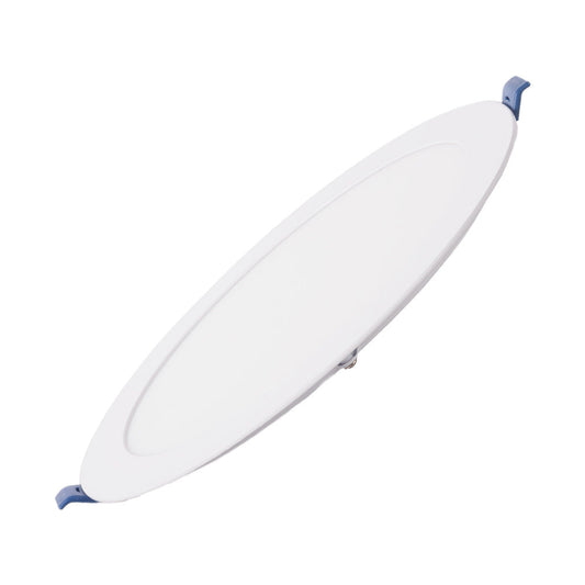 Downlight LED Slimline 18W 1.790Lm Driver Lifud Flicker Free IP20 30.000H [WR-AYRR-18-CW]