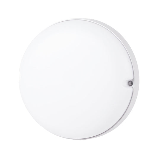 Plafon LED 24W 2.200Lm 6000ºK IP54 "Braelynn" 40.000H [WR-DLROA-24W-CW]