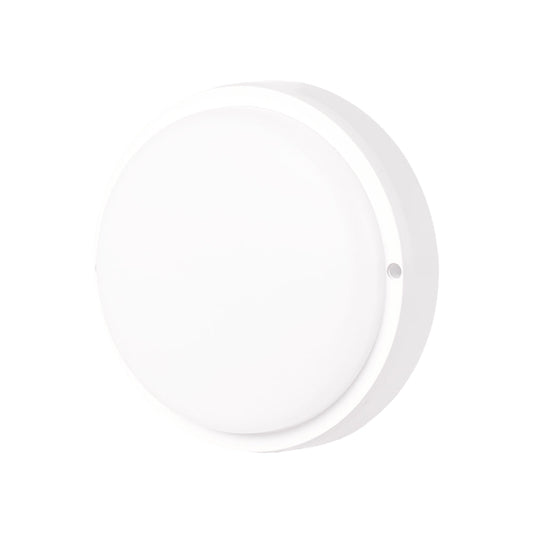 Plafon LED 15W 1404Lm 2700ºK IP54 Annalize 40.000H [WR-DLROB-18W-WW]