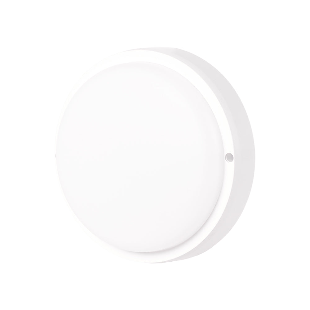 Plafon LED 20W 1872Lm 2700ºK IP54 Annalize 40.000H [WR-DLROB-24W-WW]