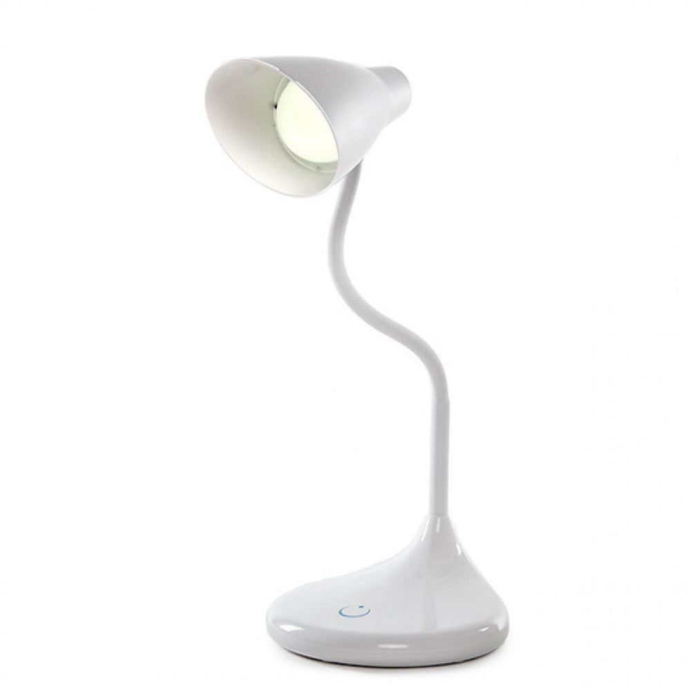 Candeeiro de Mesa 5W 450Lm 2700ºK LED "Alaina" 40.000H [WR-TL018]