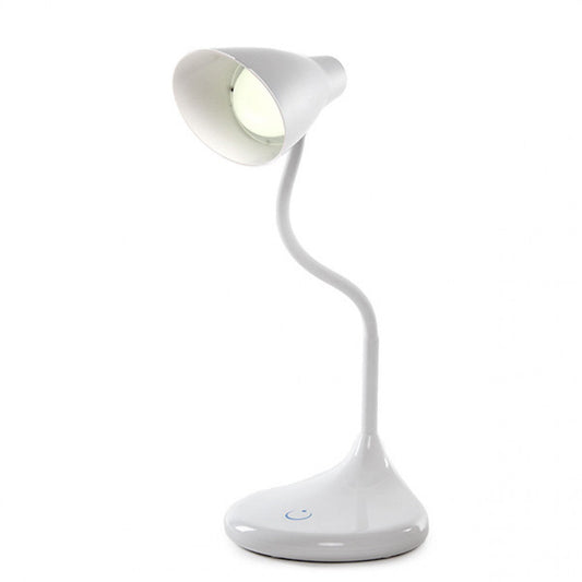 Candeeiro de Mesa 5W 450Lm 2700ºK LED "Alaina" 40.000H [WR-TL018]
